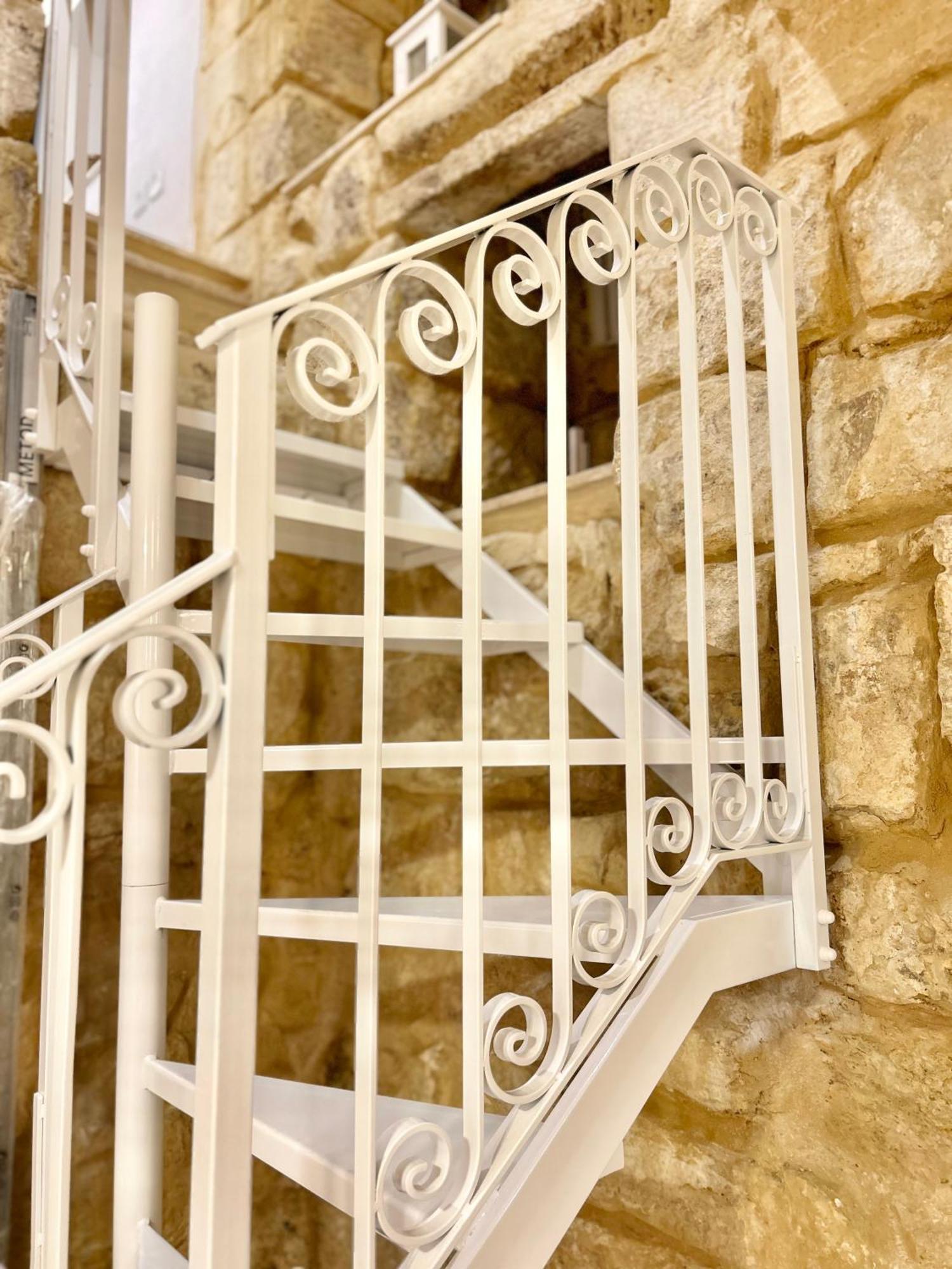 Villa Mcc St Rita Floriana Exterior foto