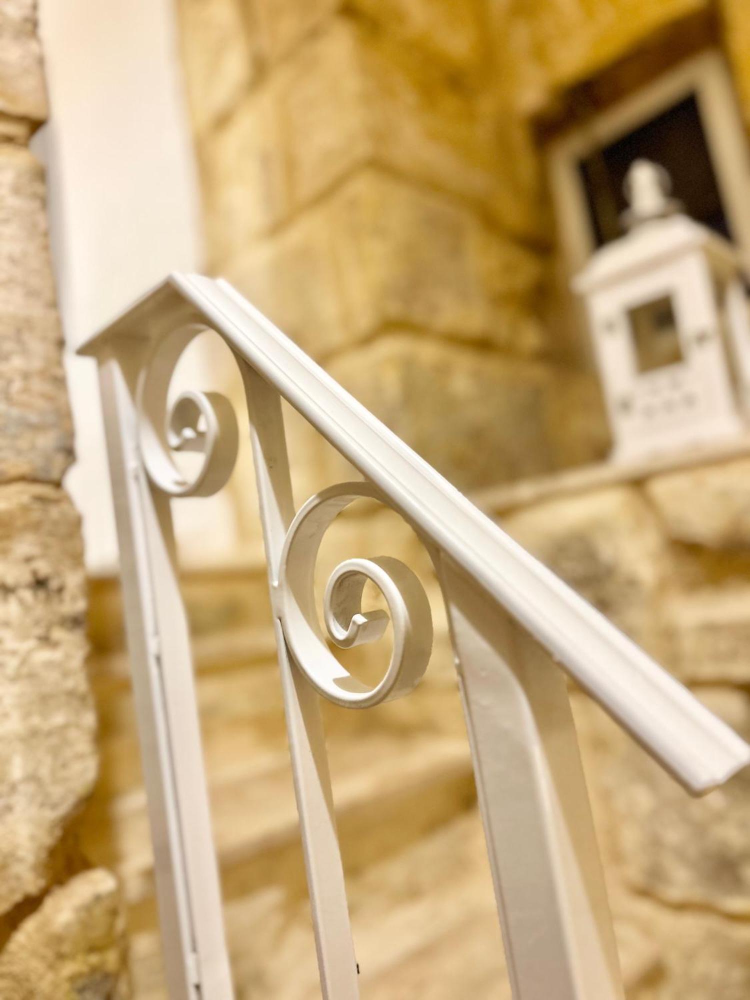 Villa Mcc St Rita Floriana Exterior foto